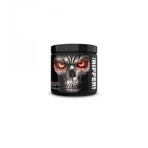 JNX SPORTS THE RIPPER FAT BURNER,150 G
