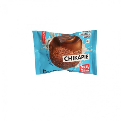 شيكا باي كوكيز 25% بروتين - نكهات متنوعة