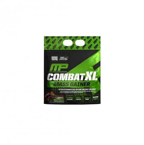 مصل فارم - كومبات اكس ال ماس جينر 5.44 كجم