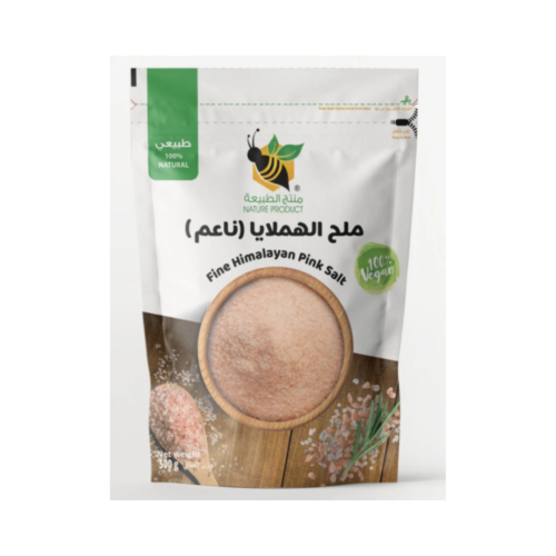 ملح الهيمالايا