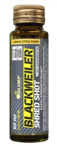 أوليمب آر-ويلر® شوت - 60 مل أمبولة