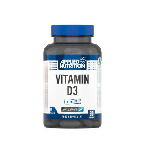 أبلايد نيوترشن فيتامين د3 3000 وحدة
