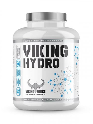 فايكنج هيدرو 4.4 باوند نكهات متنوعه