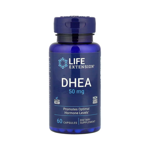 دي اتش اي لمقاومة الشيخوخه