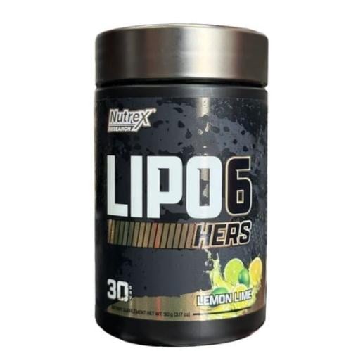 نوتريكس - ليبو-6 هيرز للنساء (90 جم)