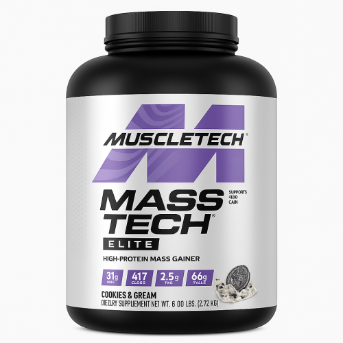 مسل تيك ماس تيك, كوكيز وكريمة, 6 باوند