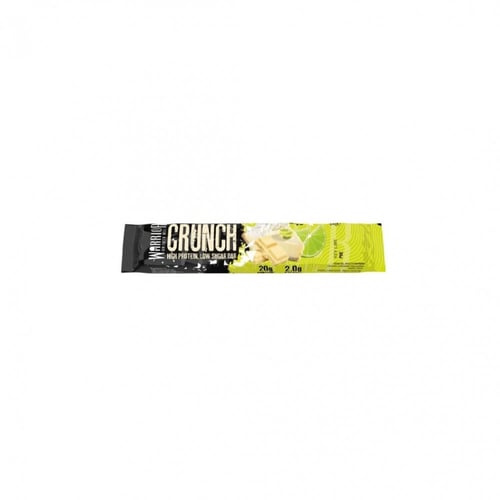 Warrior CRUNCH Protein Bar 64g - واريور كرانش بروت...
