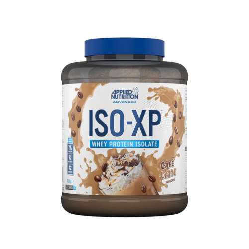 ابلايد نيوترشن ايزو إكس بى واى بروتين, 1.8 كجم