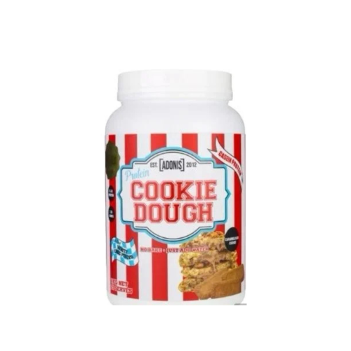 كوكي دو 1 كيلو نكهات متعددة