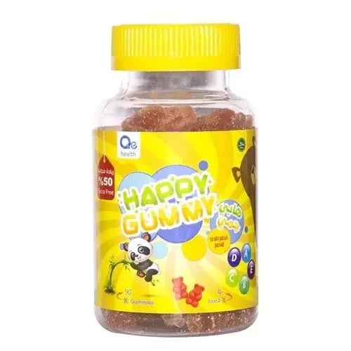 ايلمينت هابي جاميز للاطفال 60 قطعة