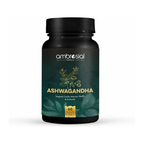 امبروسيال اشوجندا