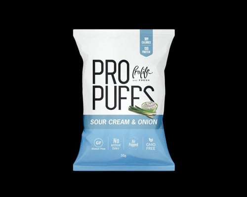 برولايف بروبفس بنكهات مختلفة