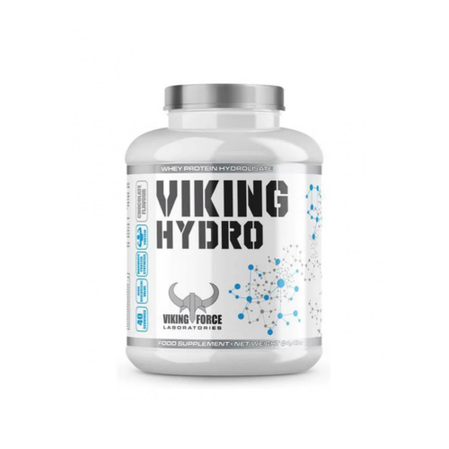 فايكنج هيدرو 4.4 باوند نكهات متنوعه