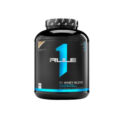 رول ون - واي بليند ار وان 68 حصة - 2.28 كجم نكهات...