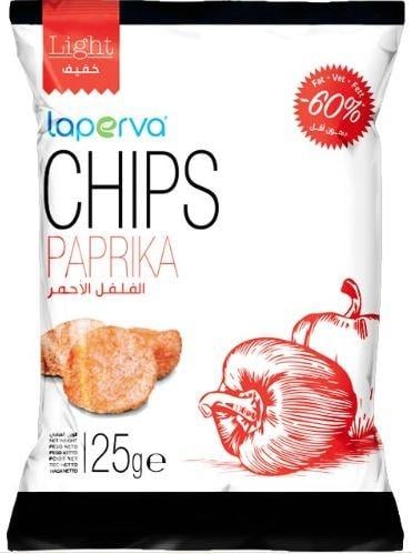 لابيرفا رقائق لايت 25 جم