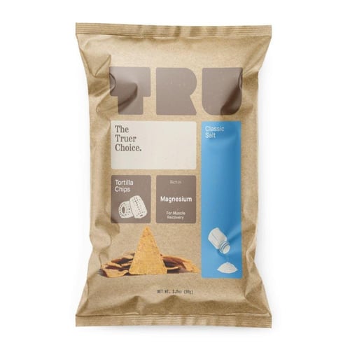 برولايف ترو رقائق البطاطس نكهات متنوعة