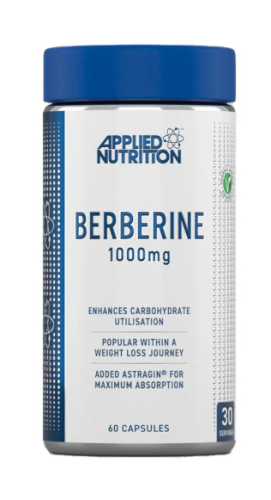 ابلايد نيوتريشن بربارين 1000 ملجرام