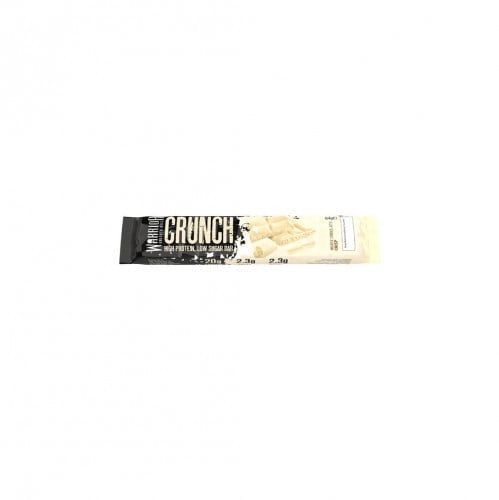 Warrior Crunch Protein Bar White Chocolate Crisp 6...