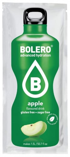bolero advanced hydration - عصير بوليرو