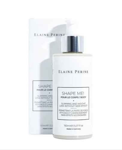 كريم الين بيرن شيب مي الألماني للتنحيف الموضعي