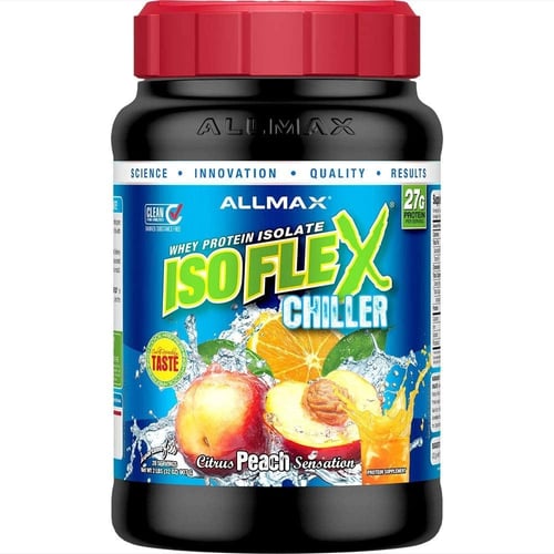 ALLMAX ISO FLEX 2 LBS - ايزو فلكس