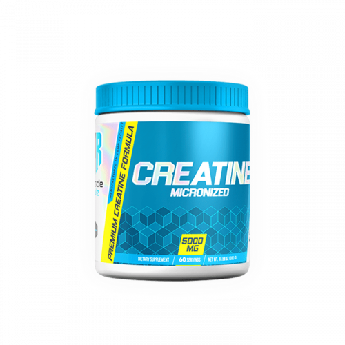 ماصل رولز كرياتين 60 حصة الحصة 5جرام