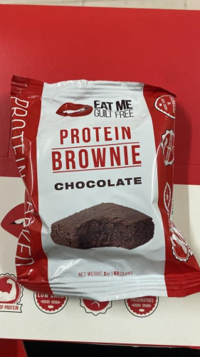 براوني ايت مي شوكولت