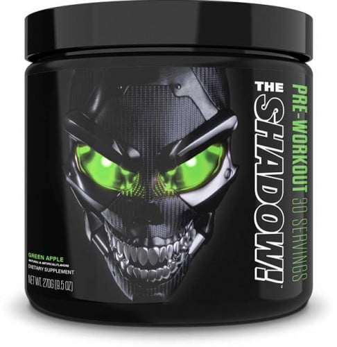 JNX SPORTS THE SHADOW PRE-WORKOUT 270 G