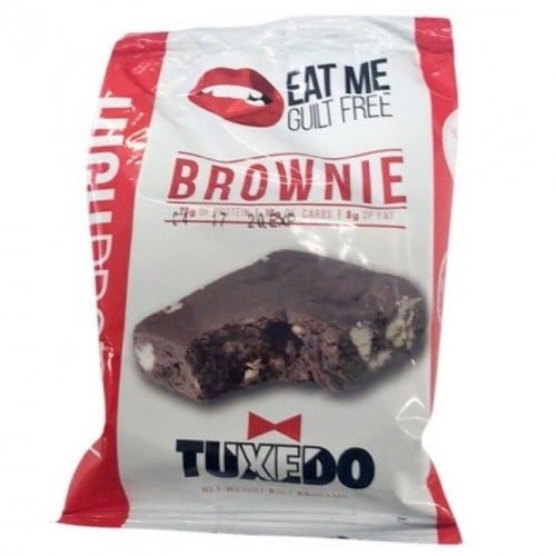 براوني ايت مي توكسيدو