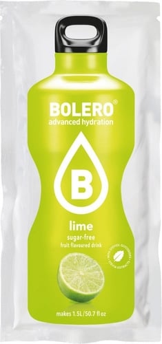 bolero advanced hydration - عصير بوليرو