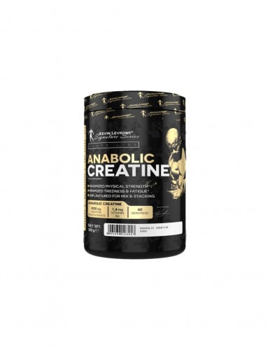 كيفن ليفرون انابولك كرياتين 60 حصة