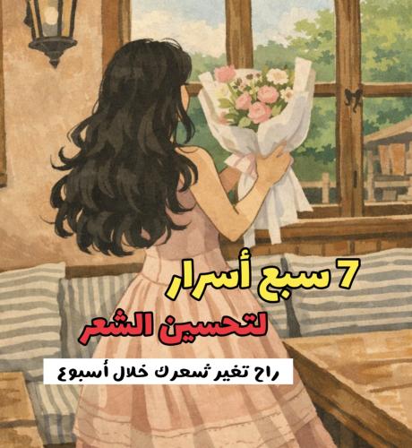 اسرار عناية الشعر