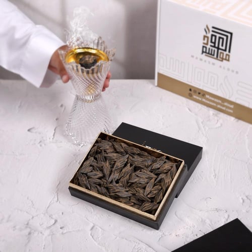 عود تايقر فيتنامي فاخر