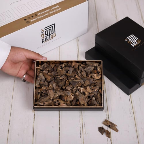 عود صيني كينام بخور استثنائي