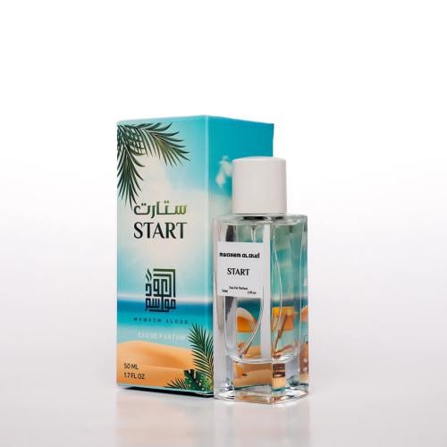 عطر ستارت 50 مل