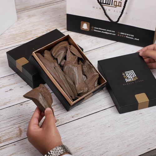 عود مروكي محسن شبيه الطبيعي