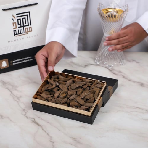 عود مروكي محسن لاوسي ثمن كيلو 125جرام