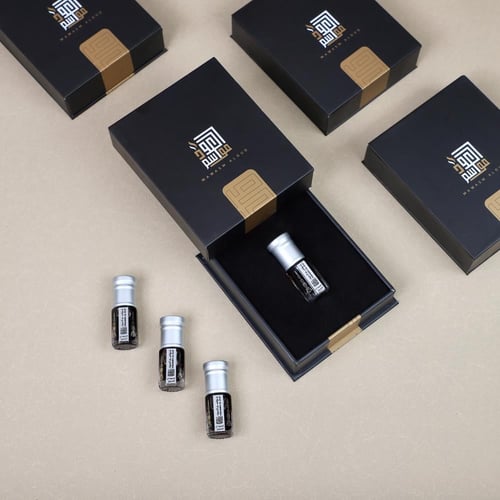 بكج دهن عود كمبودي الشيوخ