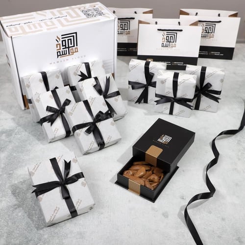 بكج التوزيعات