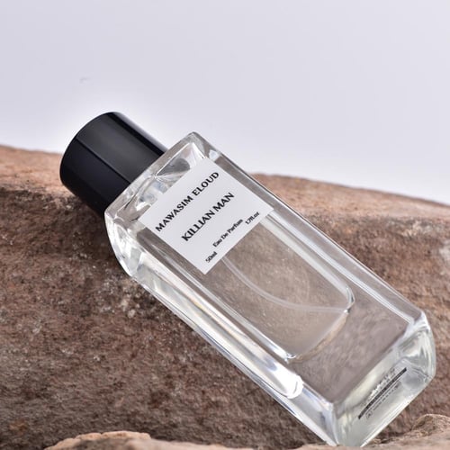 عطر كيليان مان عطر شرقي بثبات عالي 50 مل