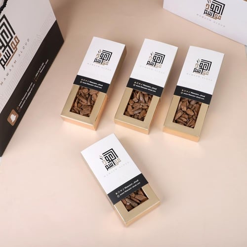 بكج التوفير أربع أوقيات من الفخامة اليومية