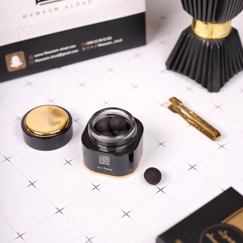 معمول نجد عبق الأصالة بلمسة راقية 70 جرام