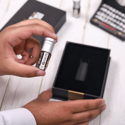 دهن براشين ملكي