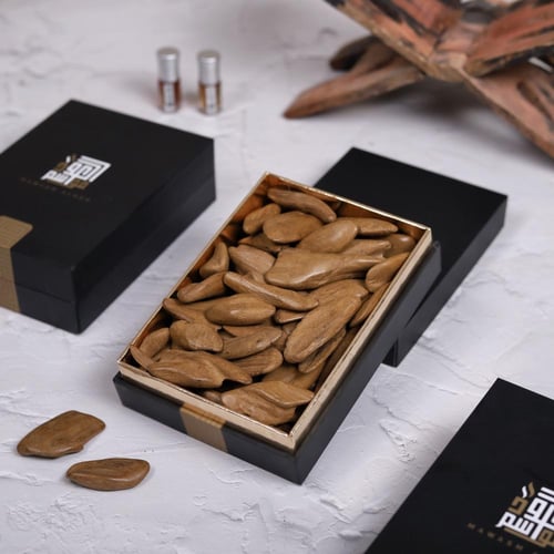 عود مروكي محسن كينج ثمن كيلو 125جرام