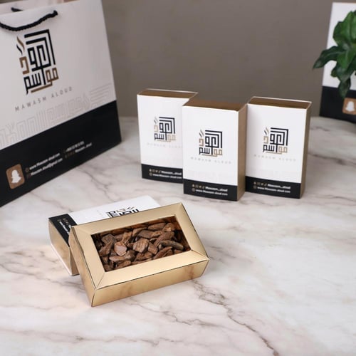 بكج التوفير أربع أوقيات من الفخامة اليومية