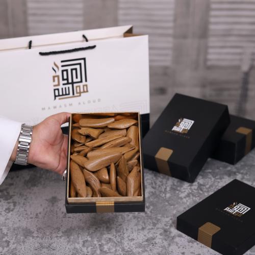 عود مروكي محسن كينج ثمن كيلو 125جرام