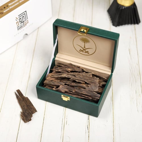 عرض الإهداء لمسة فاخرة تعبّر عنك