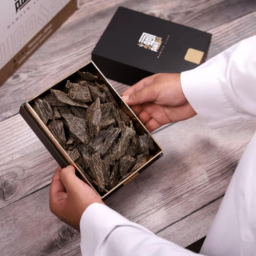 عود كلمنتان مواسم