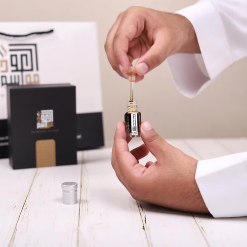 دهن كمبودي الشيوخ درجة أولى