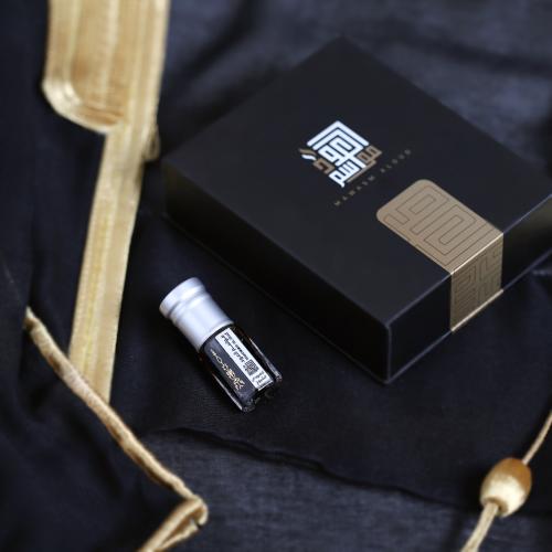 دهن كمبودي الشيوخ درجة أولى